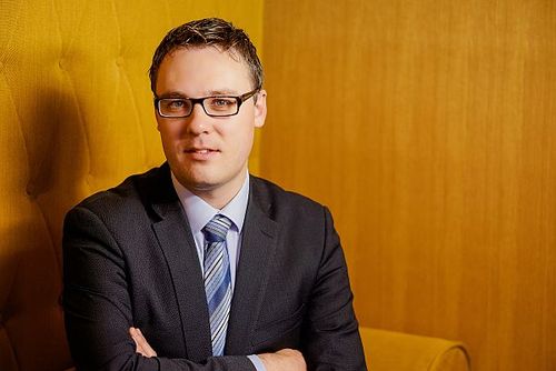 BDA announces new Northern Ireland director Tristen Kelso
