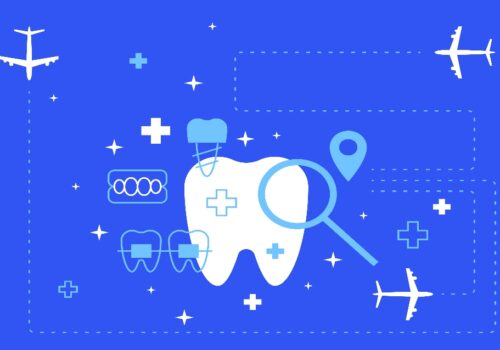 Dental tourism