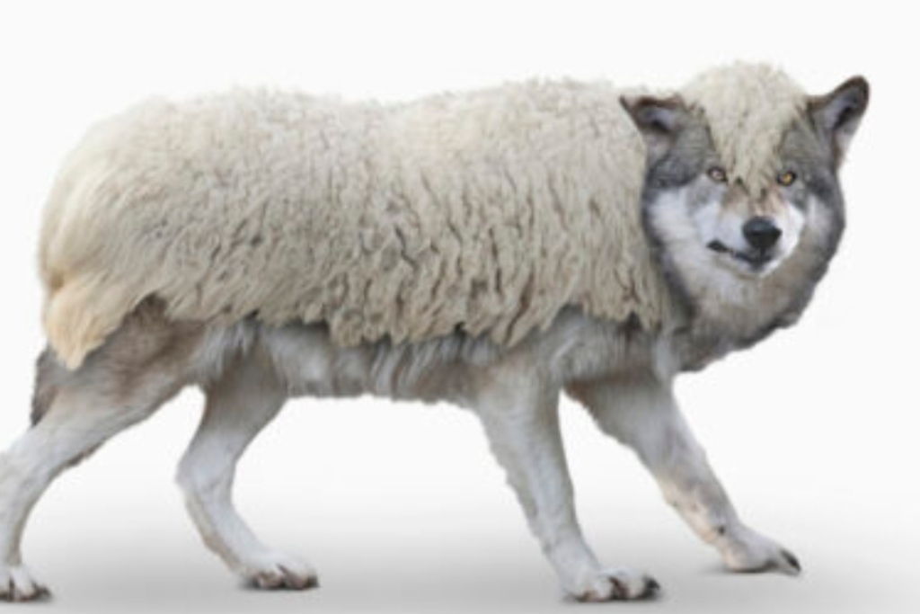 Is the GDC becoming more cuddly?