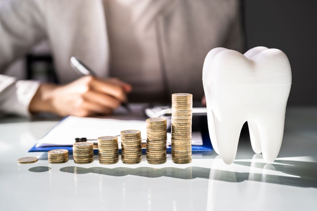 Tooth Wages Dental practices in Scotland face squeezed margins - GDPUK