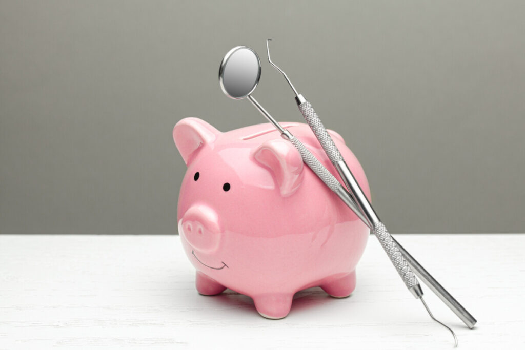 Competition agency steps up review into private dentistry
