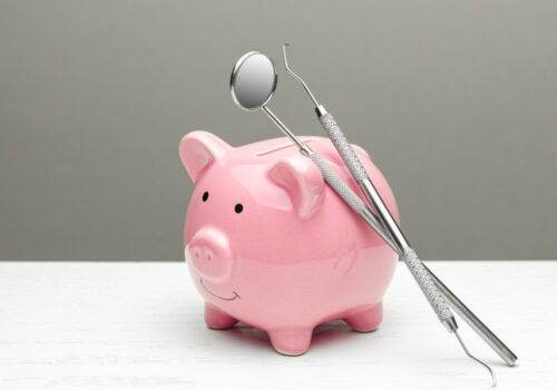 Competition agency steps up review into private dentistry