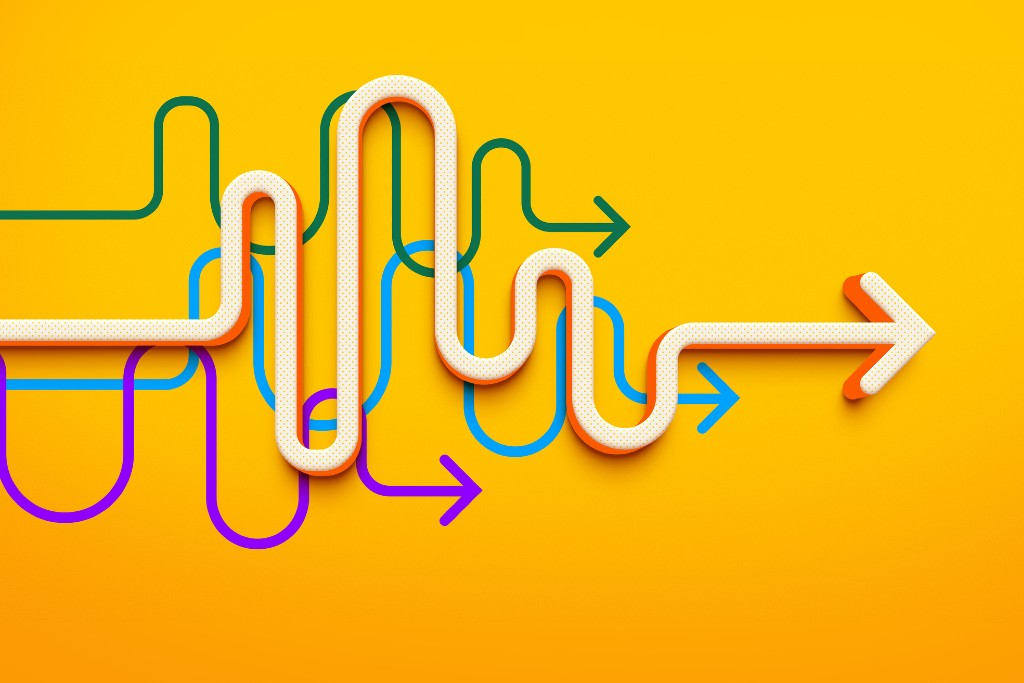 Not just complicated, but complex: new care pathways proving a ‘shambles’