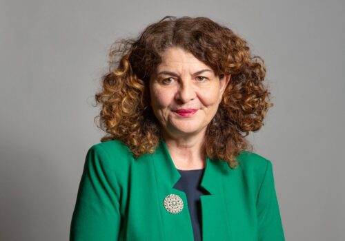 Health minister has been leading campaigner for new dental school