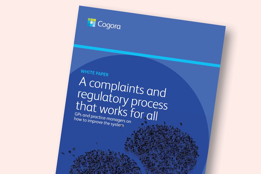 How patient complaints affect dentists