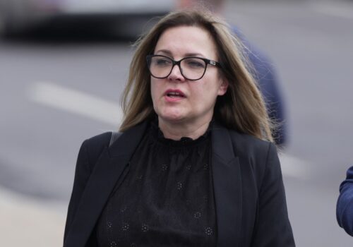 Former dentist guilty of £92,500 NHS fraud given three-year sentence