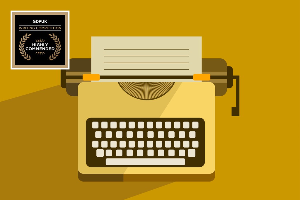 Who's for a game of AI-complaint letter tennis?