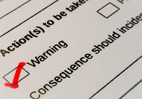 GDC proposing written guide for fitness-to-practise decision makers