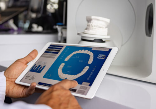 Dental Protection calls on regulator to deliver clear guidance on AI use