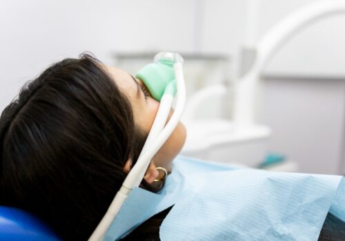 Planned new clinic will allow dentists to refer anxious patients
