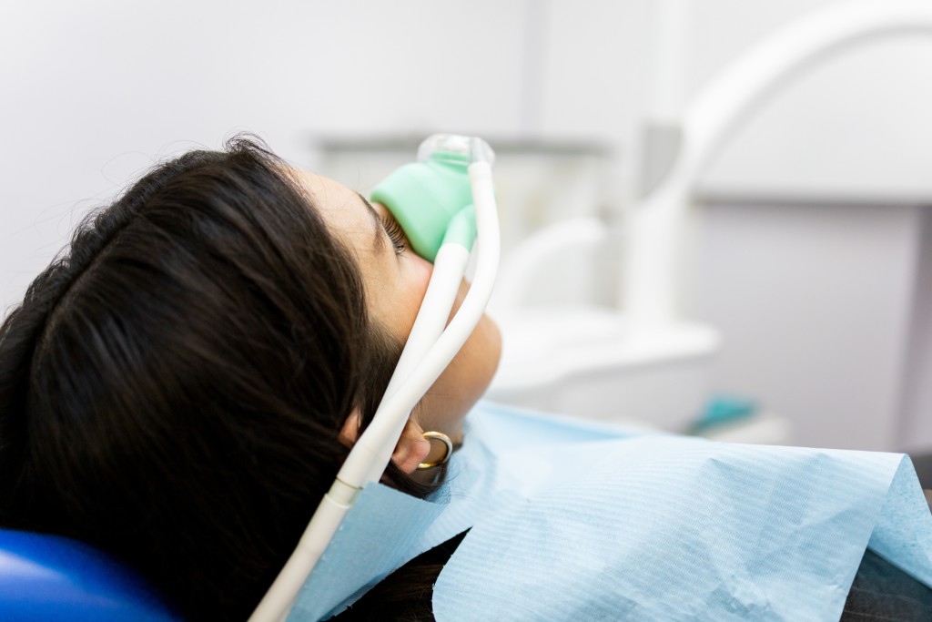 Planned new clinic will allow dentists to refer anxious patients