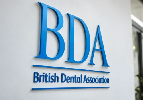 BDA seeks to reassure members over proposed board reforms