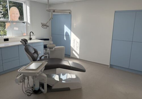 14,000 patients sign up to practice as town sees second NHS contract awarded