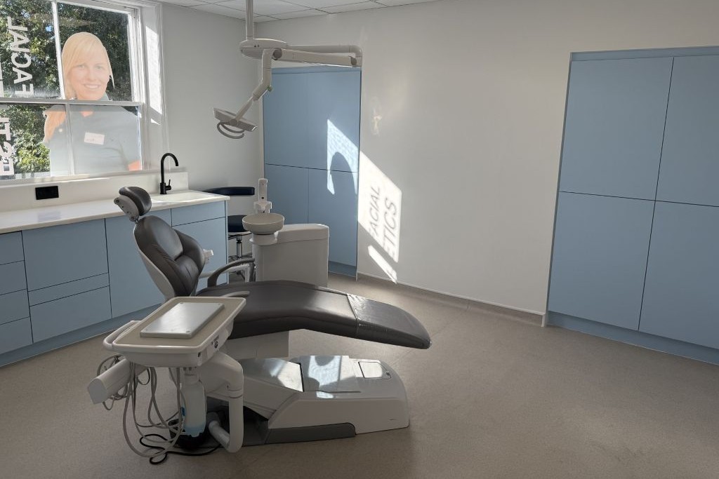 14,000 patients sign up to practice as town sees second NHS contract awarded
