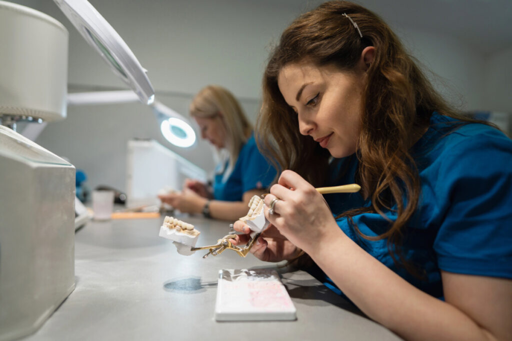 Dental labs call for pause to 70% rise in MHRA fees