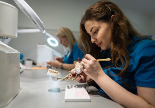 Dental labs call for pause to 70% rise in MHRA fees