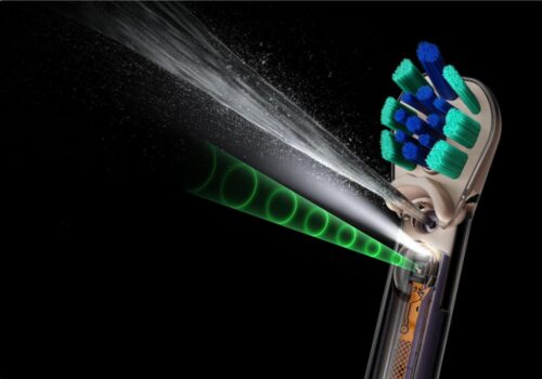 Can Dyson’s £420 camera toothbrush revolutionise dental health?