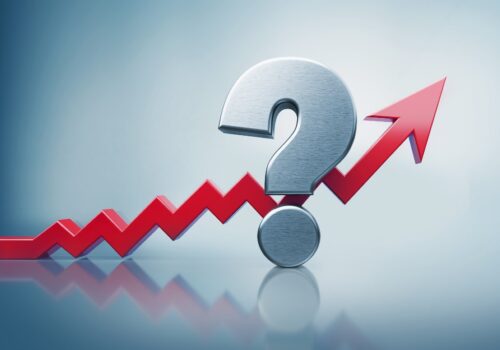 Is confidence in the GDC improving?
