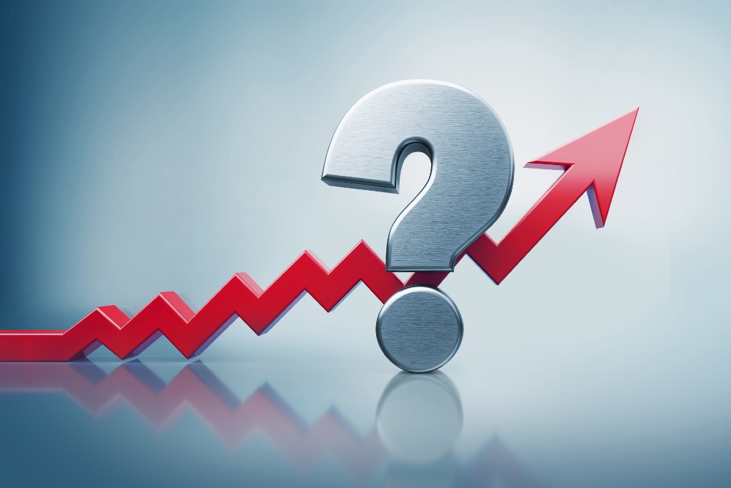 Is confidence in the GDC improving?