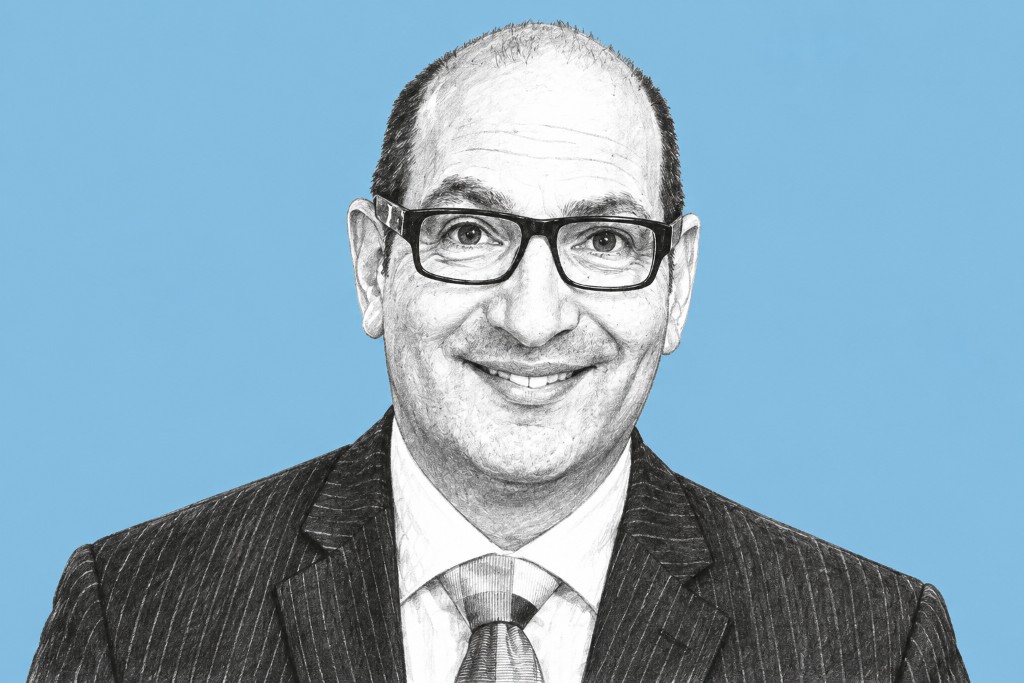 Dentistry: Still the shock absorber of a failing system