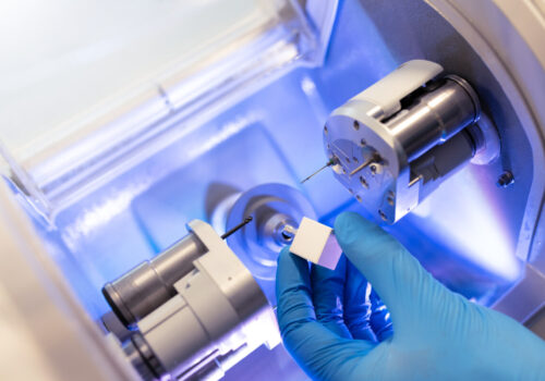 Dental technology firm Calcivis enters administration