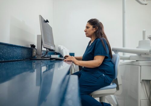 CDO: Appraisal funding is 'first step' towards GP-style accreditation