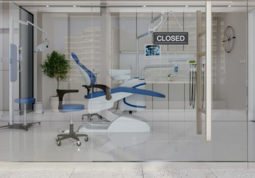 One in five adults receiving NHS care in dental deserts, Mirror analysis finds