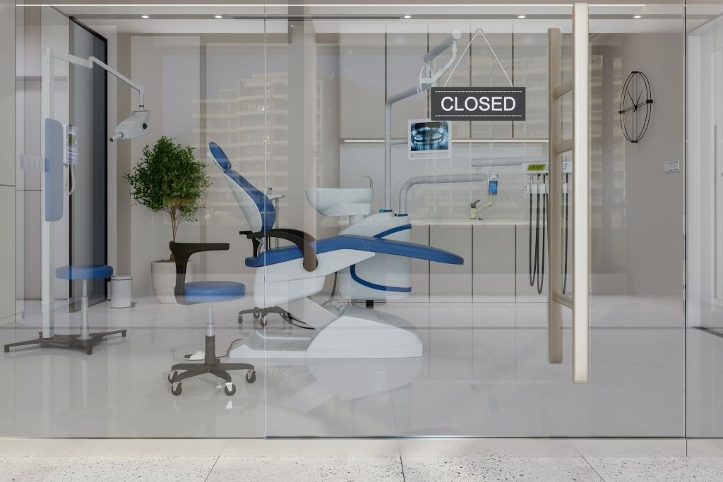 One in five adults receiving NHS care in dental deserts, Mirror analysis finds