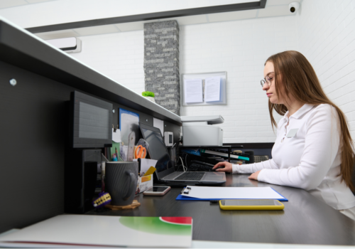 CQC to chase up dental providers over registered manager gaps
