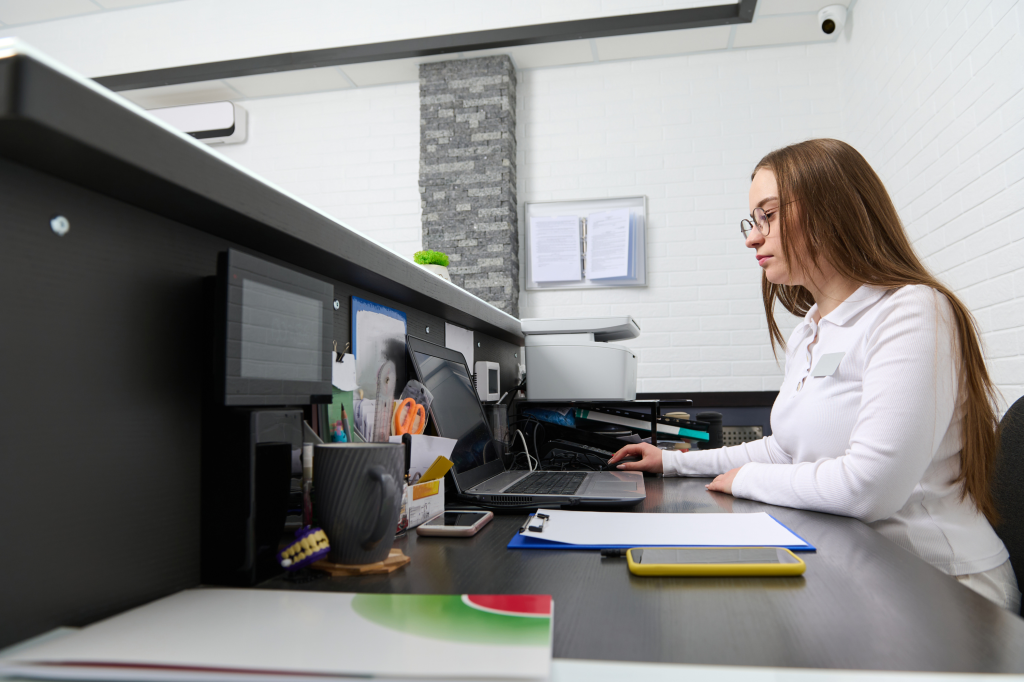 CQC to chase up dental providers over registered manager gaps