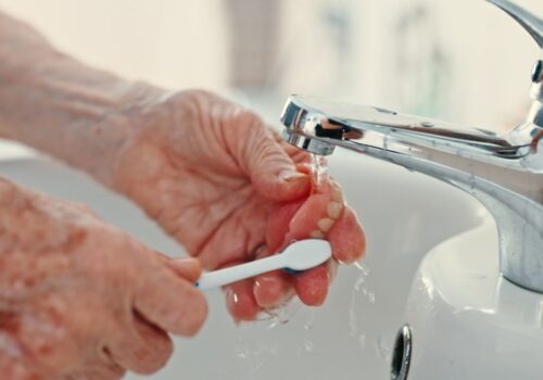 Oral Health Foundation publishes updated denture care guidelines