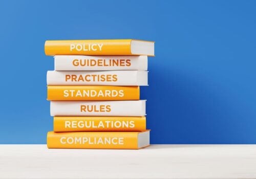Does a GDC blog constitute ‘guidance’? The problem is, we don’t know