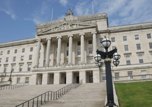 BDA calls for urgent reform of Northern Ireland dental payments
