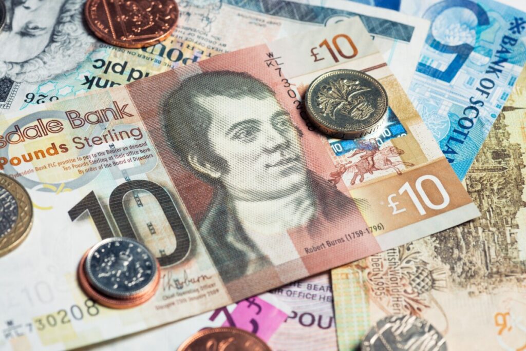Scottish NHS GDPs awarded 3.75% uplift