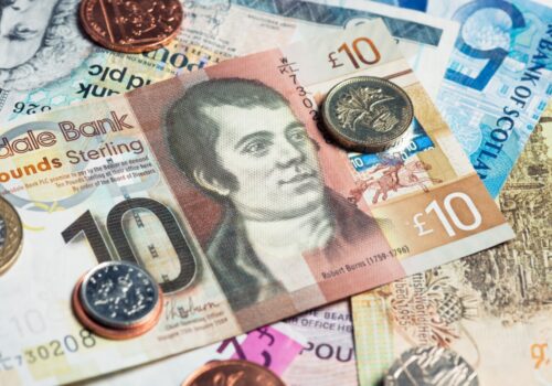 Scottish NHS GDPs awarded 3.75% uplift